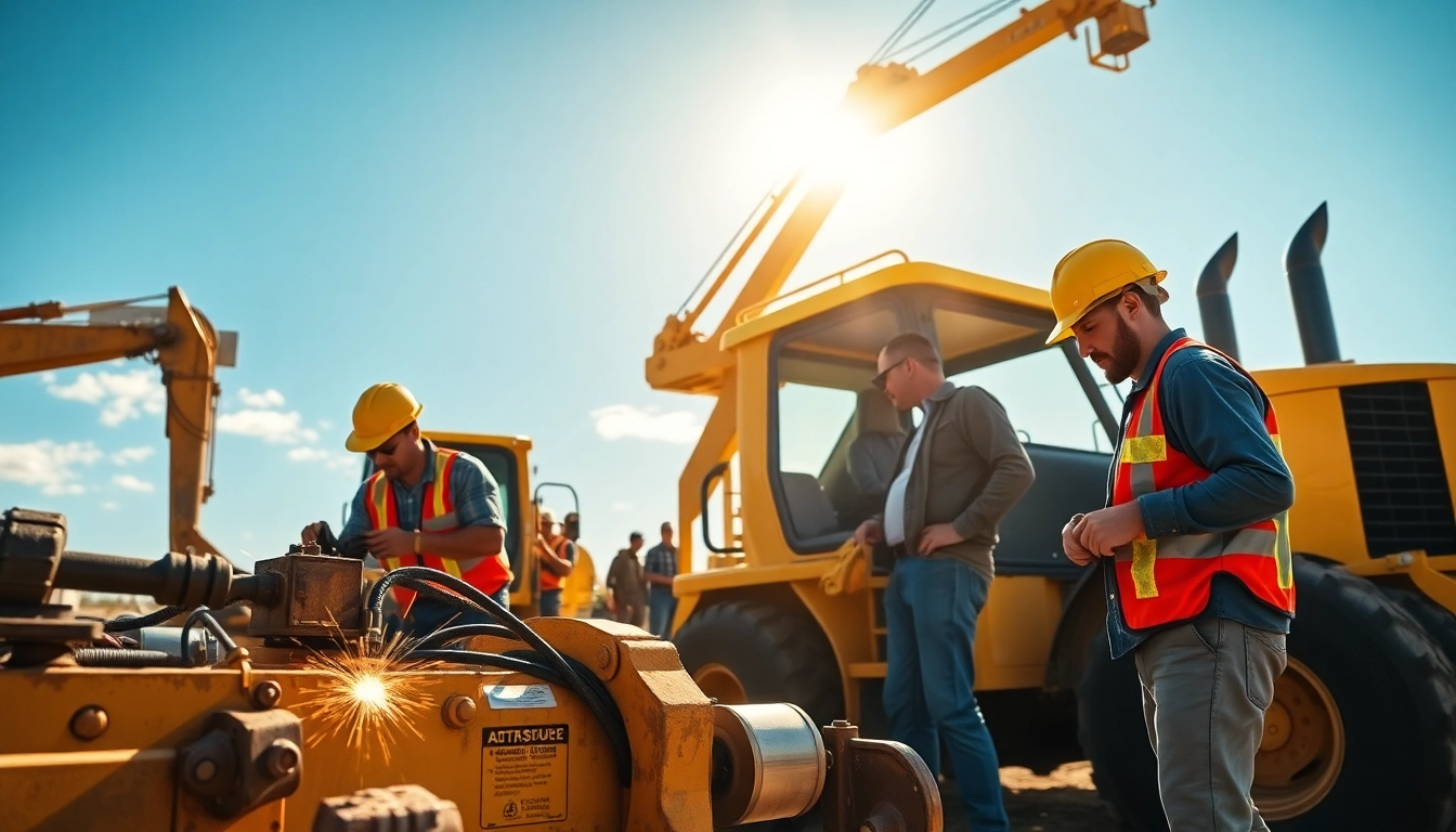 Texas construction news highlights active construction workers at a Texas job site.
