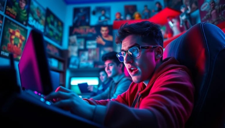 Game Reviews: Honest Verdicts on New and Classic Games