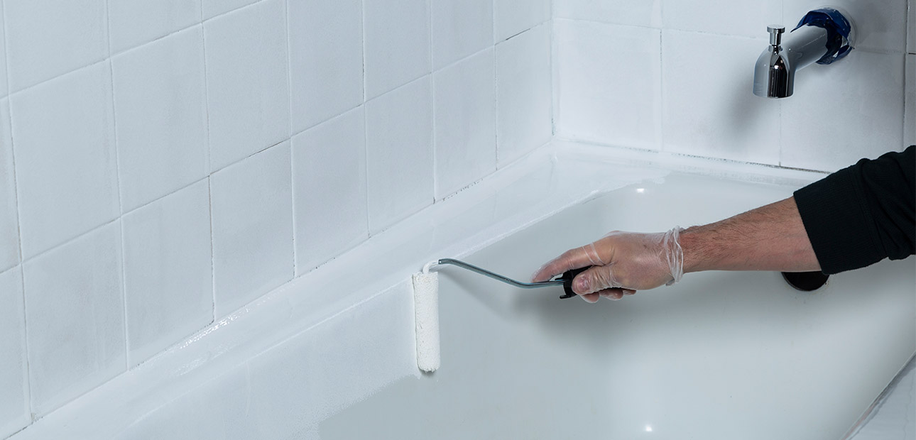 Transform Your Bathroom with Professional Bathtub Refinishing
