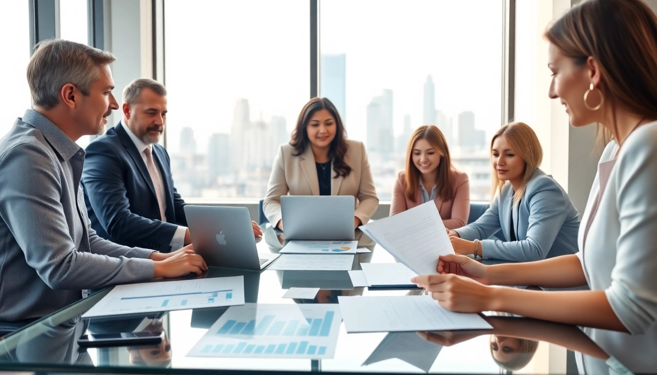 Engage with professional finance advisory insights at www.cambioml.com for strategic solutions.
