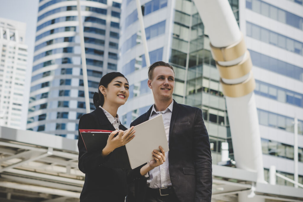 Skilled Accounting Firm in Abu Dhabi for Financial Clarity