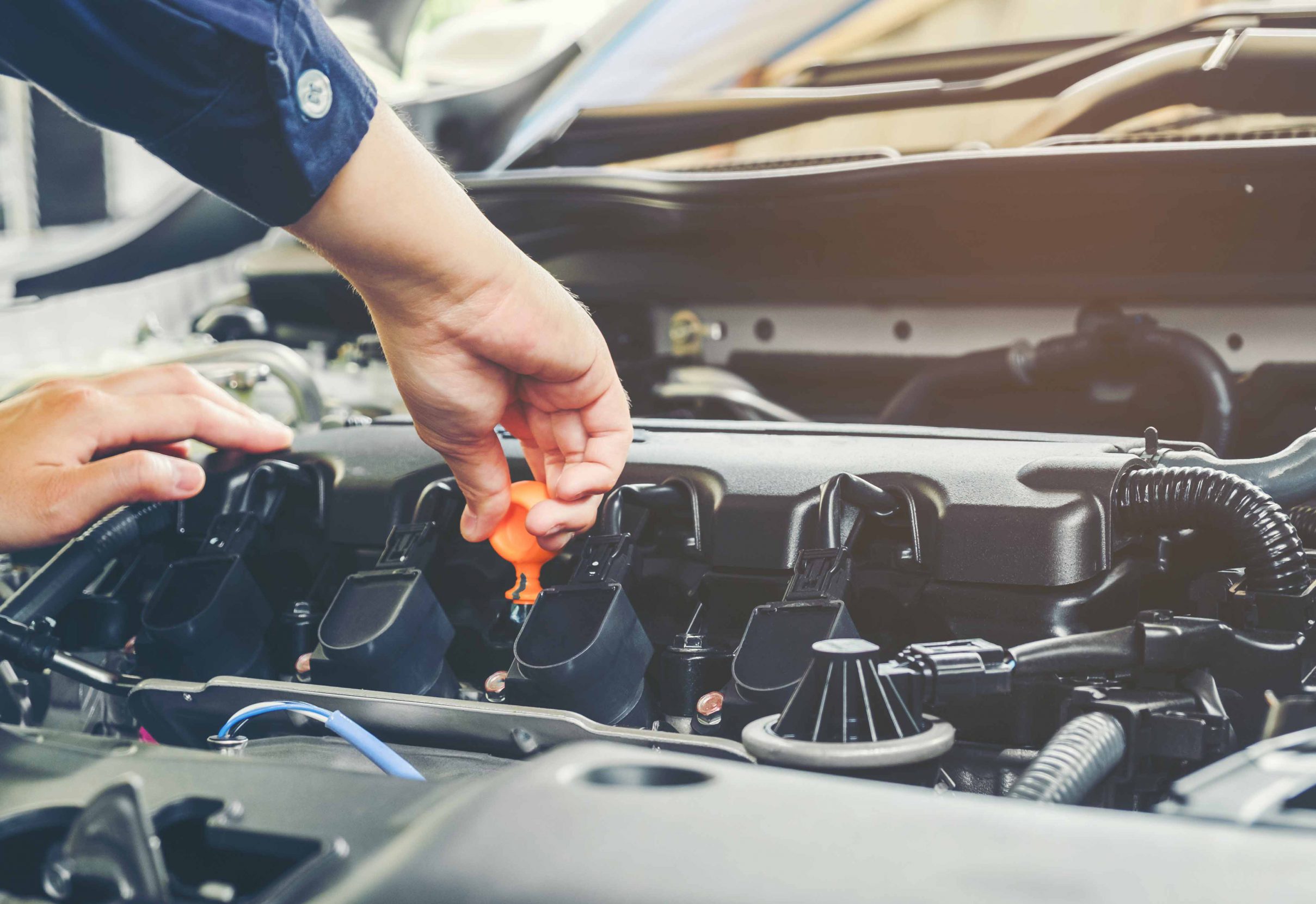 Fredericksburg Auto Repair Experts | Express Auto Service