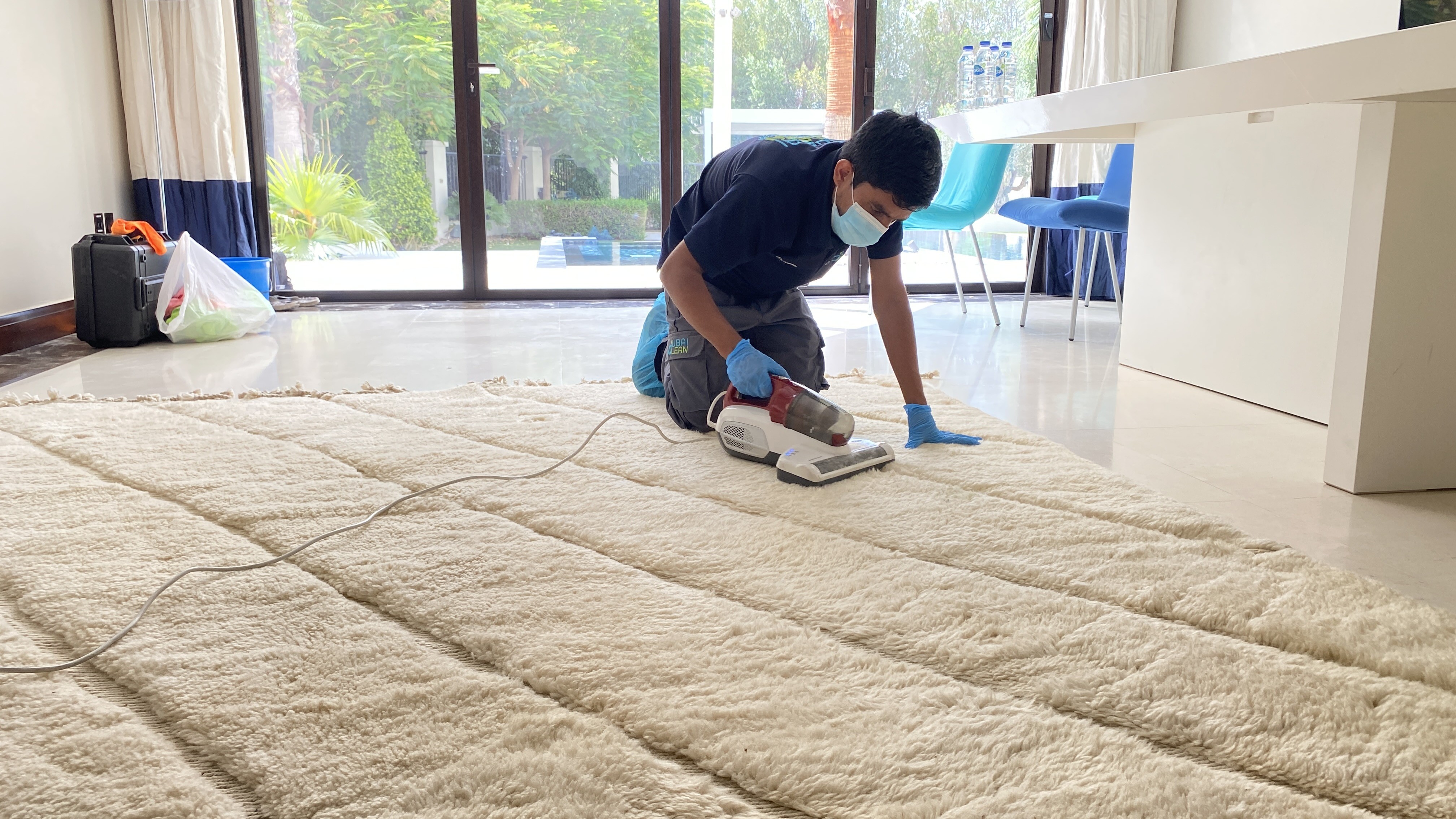 Affordable Carpet Cleaning Specials – Clean Carpets Without Breaking the Bank