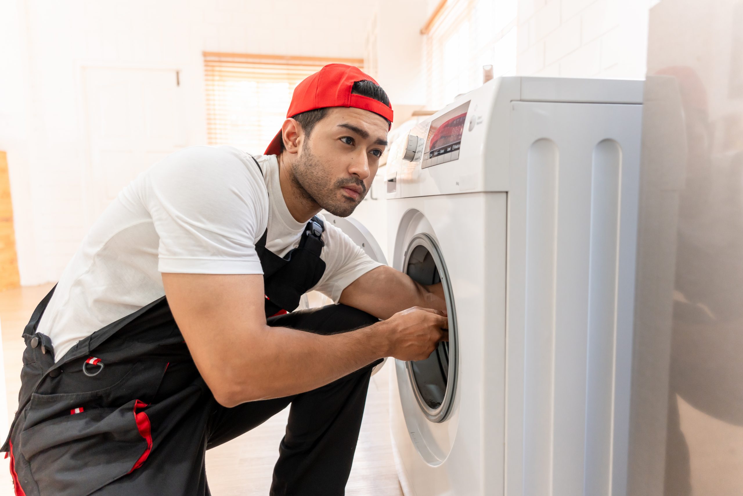 Professional Refrigerator Repair with Quality Parts