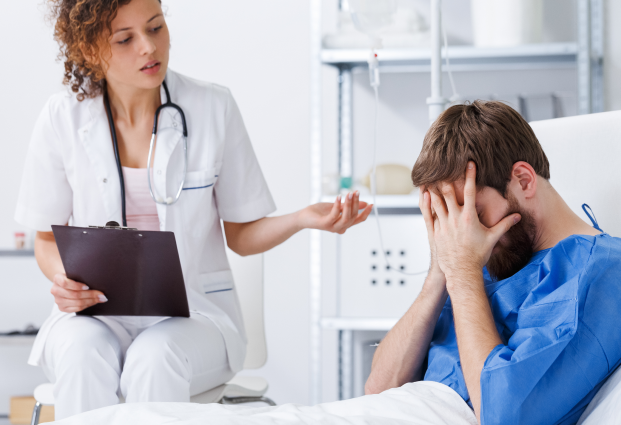 Top-Rated CHMC Psychiatry Clinic India: German Psychiatrist Dr. Gregor Kowal Offering Expert Care