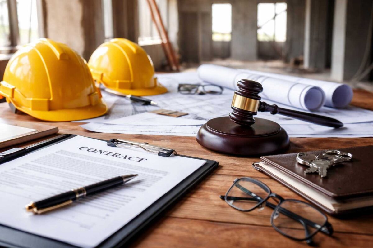 New York City Construction Manager Focused on Efficiency &amp; Quality