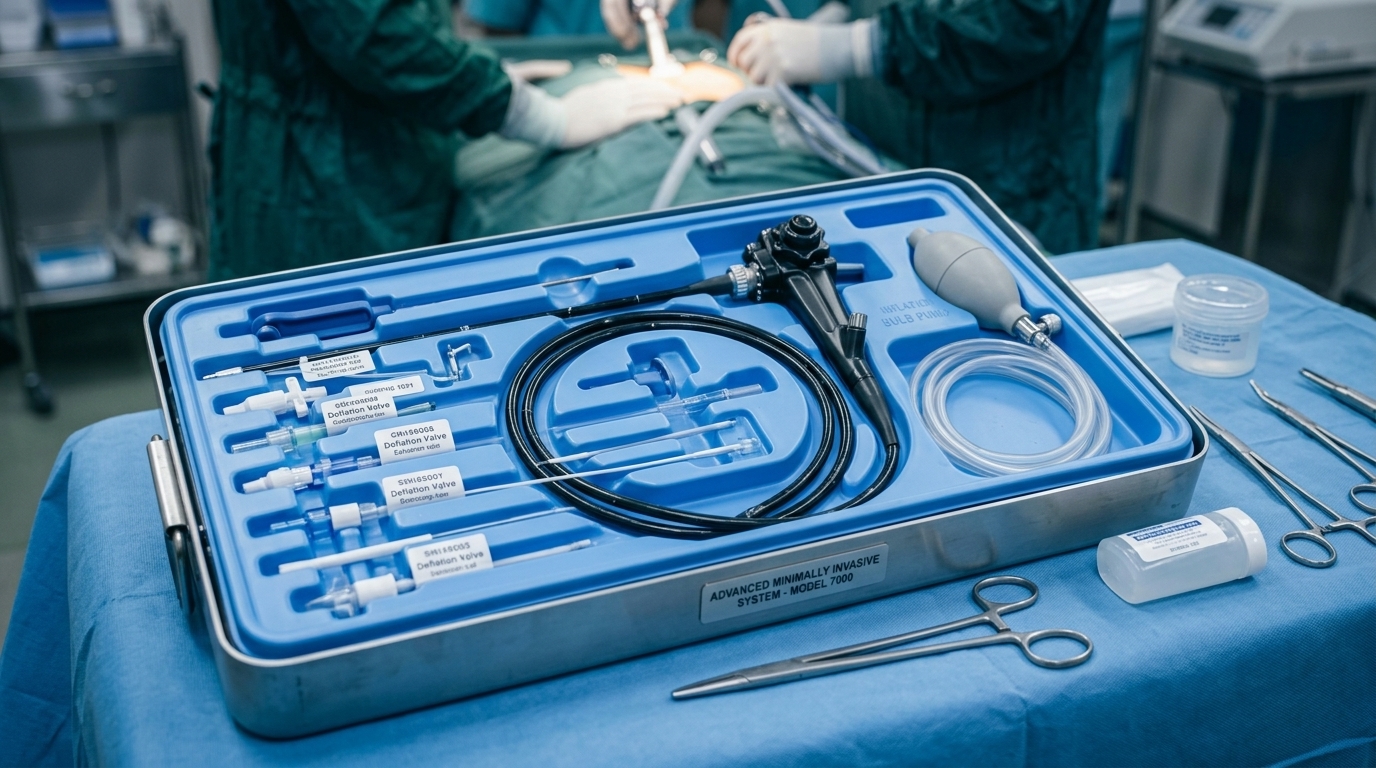 Genel Cerrahi Doktorları ile Obezite ve Metabolik Cerrahi Tedavileri