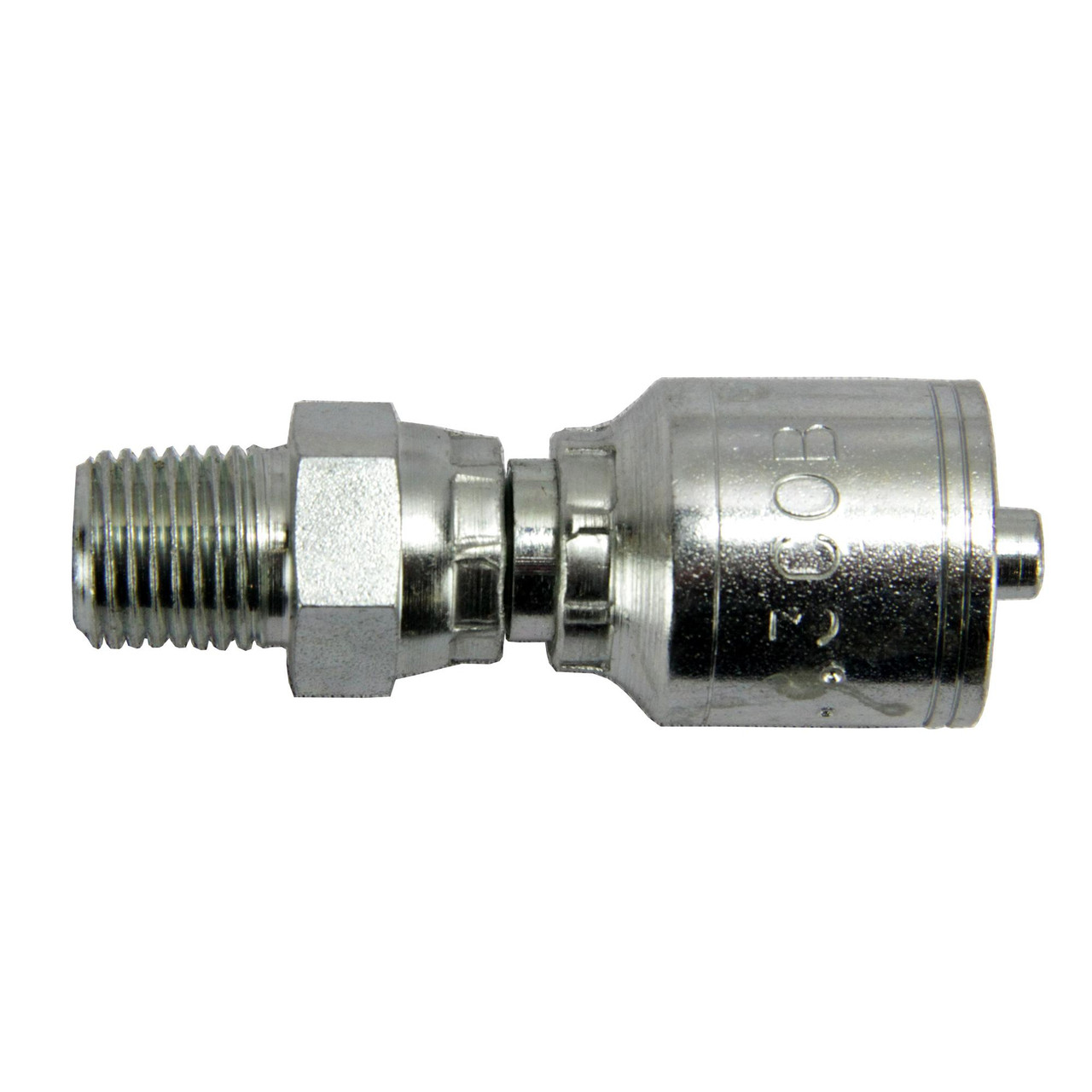 Custom Hydraulic Fittings Hoses Designed for Your Equipment