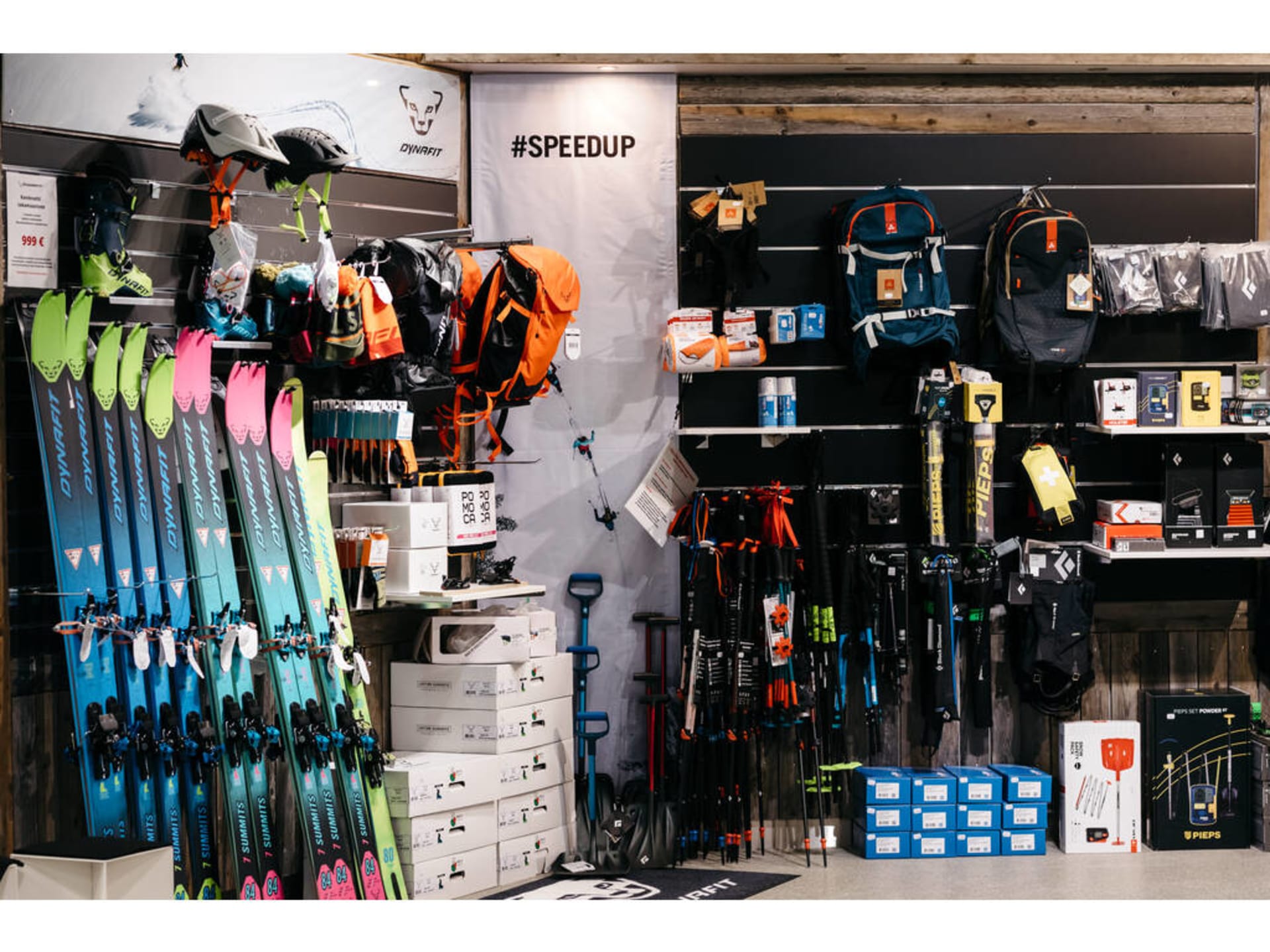 Winchester, MA Ski and Snowboard Gear for Every Rider