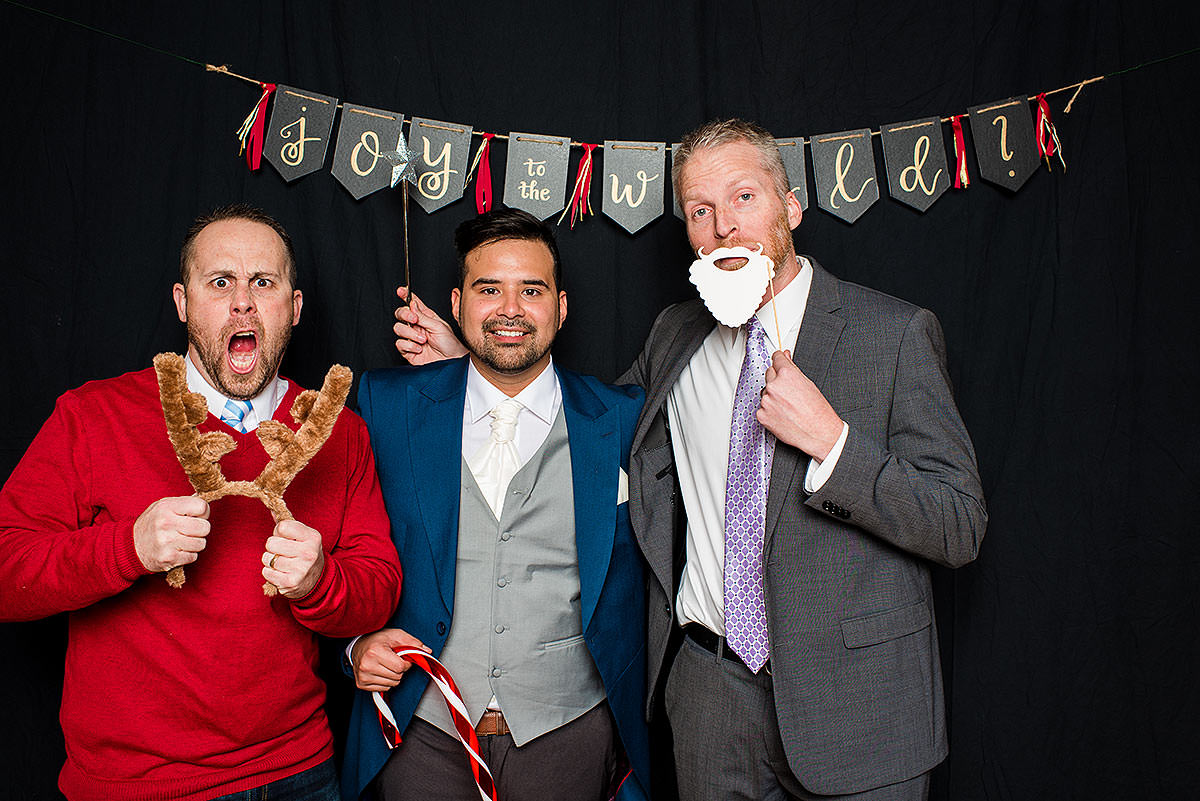 Book a DC Photo Booth Rental for Your Next Big Event