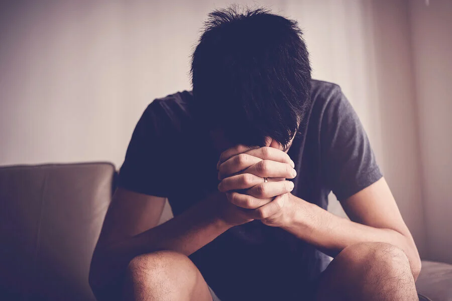 Depression symptoms