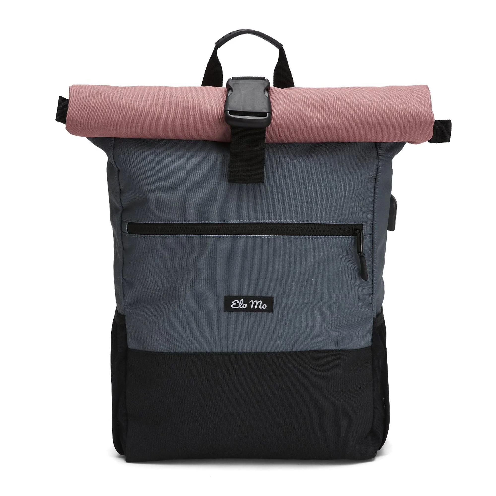 VIDI BAGS Rucksäcke: Design trifft Funktion