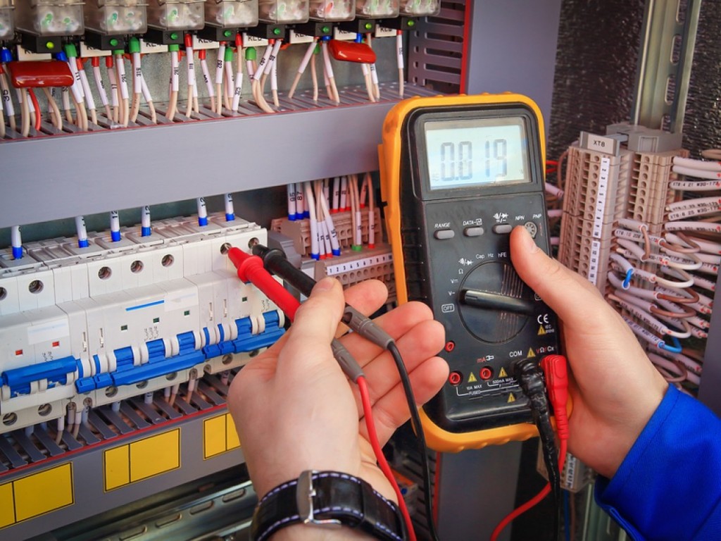 A Complete Guide to Preventative Electrical Maintenance
