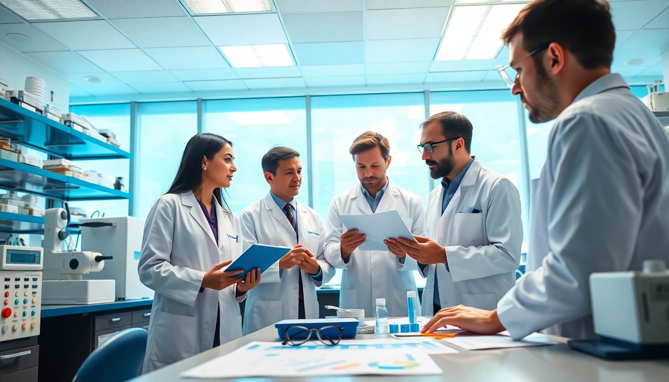 Analyze cardiovascular data in a modern lab for ADAPTABLE Aspirin Study insights.