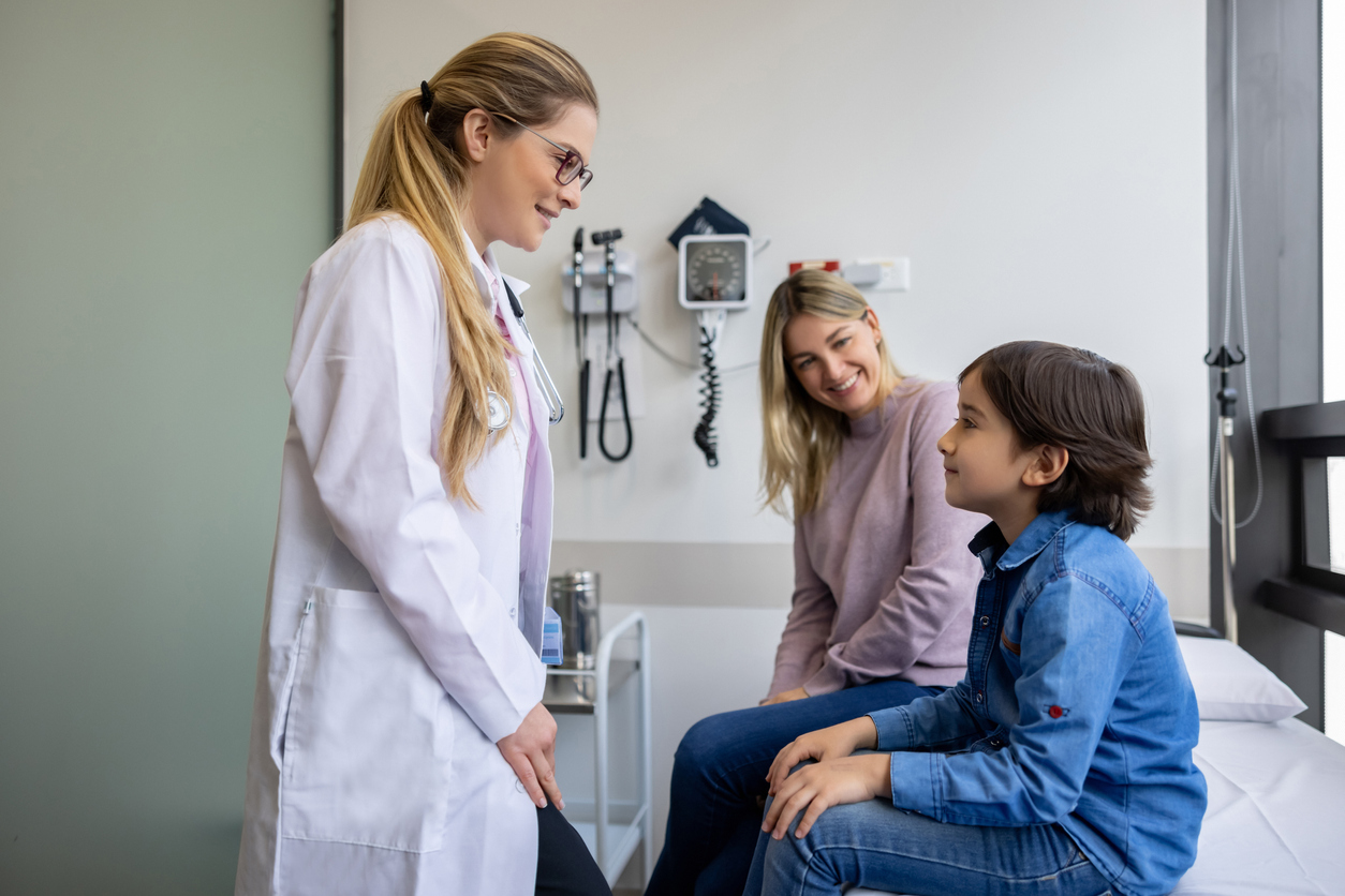 Experienced Family Physician Doctor Accepting New Patients