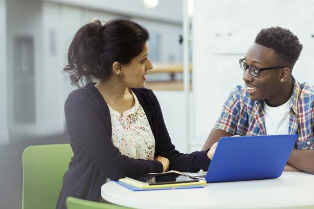 Why More Young People Are Choosing Apprenticeships