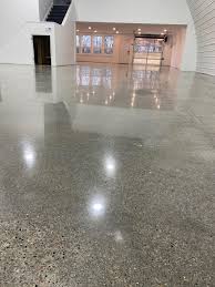 Transform Your Commercial Floors with Concrete Coatings in Minneapolis