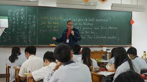 Teach English in Taiwan: Visa Help, Job Matching &amp; Support