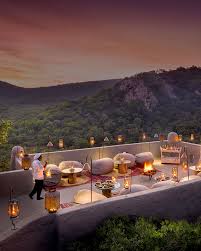 Private Luxury African Safaris for the Ultimate African Adventure