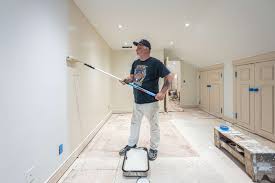 Local Painters in Delaware Ohio Who Put People First