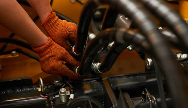 Emergency Mobile Hydraulic Services You Can Depend On