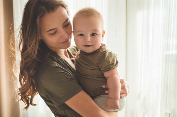 Baby Food Pouches Made for Growing Babies
