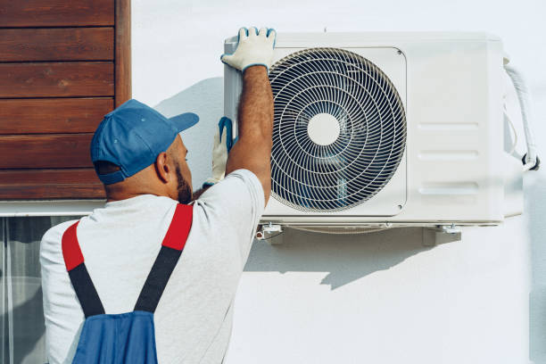 AC Repair North Salem – Trusted HVAC Specialists