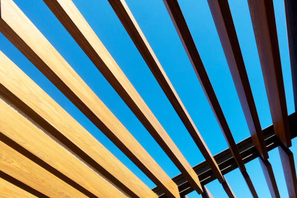 Pergolax Installation &amp; Custom Outdoor Shade Solutions in NYC
