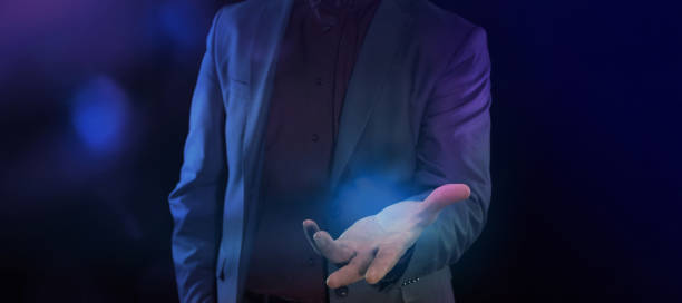 Hire a Magician for Company Party Entertainment