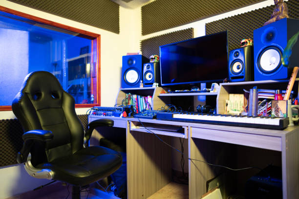Lost Boy Entertainment: Your Premier Music Promotion Company