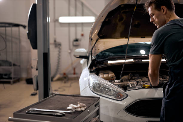 Expert Auto Repair Midland TX for Cars and Trucks