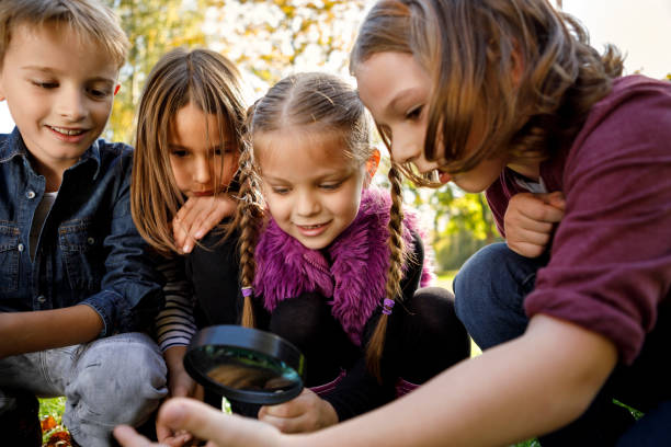 First Time at Overnight Camps: Building Confidence Outdoors