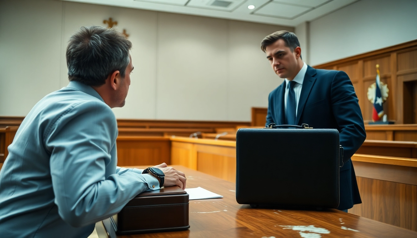 Engage with https://www.arcalaw.com for compassionate legal guidance in a courtroom setting.