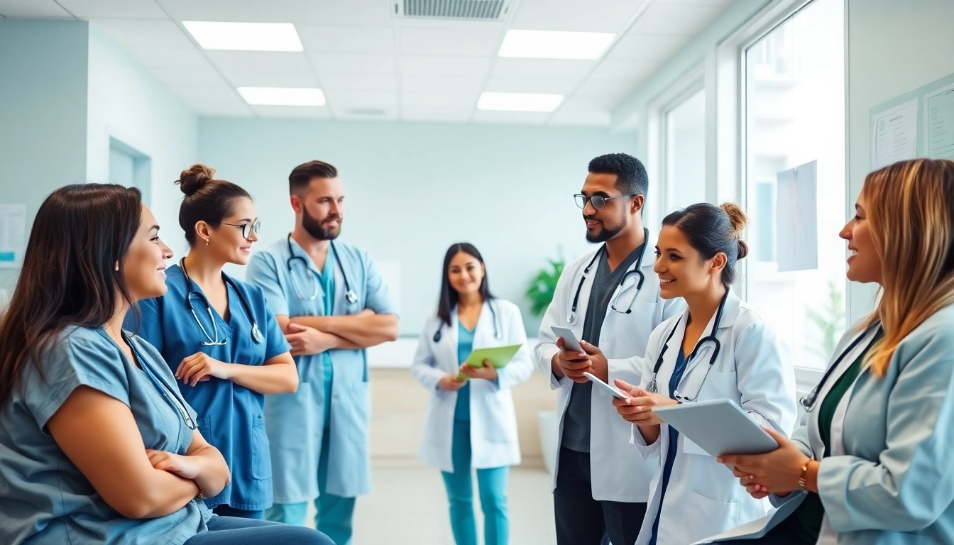 Visite à la cliniquedusoufflelepontet.fr avec des professionnels de la santé engagés.