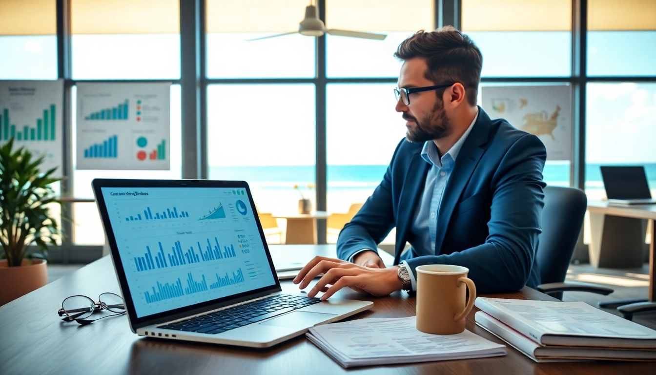 Boost your website's visibility with Clearwater FL SEO services for competitive advantage.