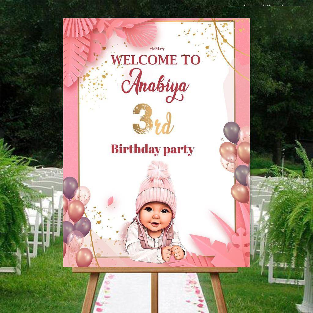 Make It Special With a Fully Customizable Birthday Party