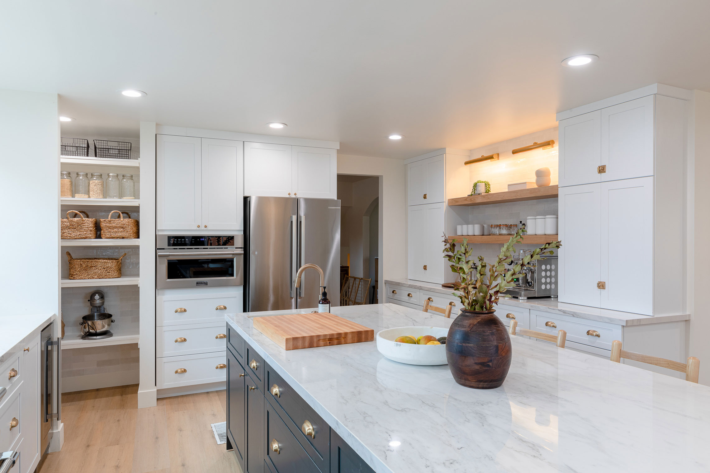 Vista Remodeling – Expert Bathroom Remodeling in Denver