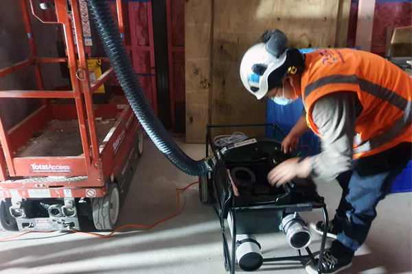 E-Calcs Plus HVAC System Duct Design Services – Optimized for Energy Savings