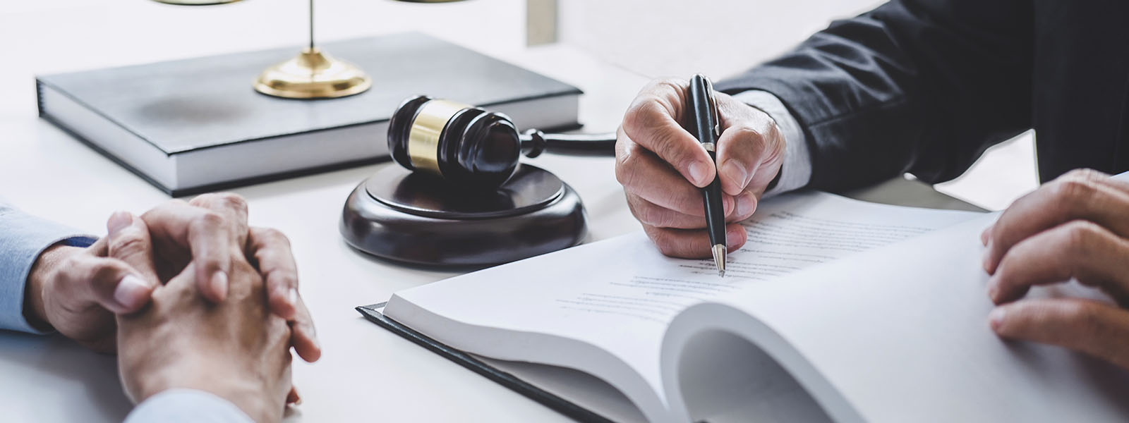 The Attorney Marketing Group – Complete Marketing for Law Practices