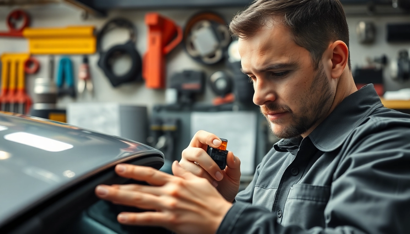 Check how https://bezpieczniki24.pl assists automotive technicians with electrical issues.