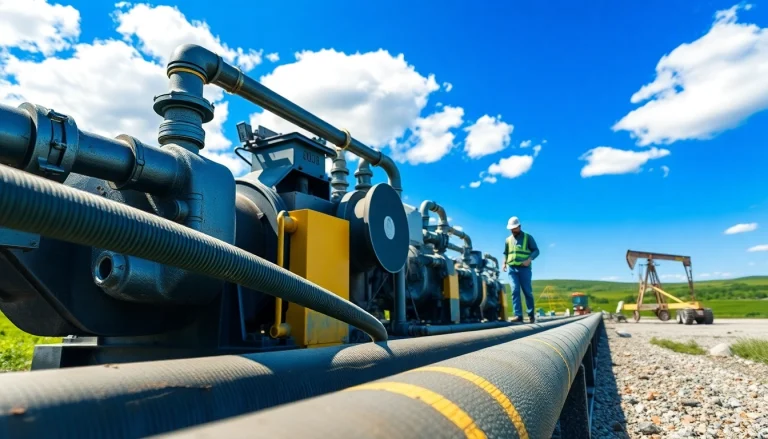 Addressing the Skilled Labor Shortage in the Energy Sector: Challenges and Solutions