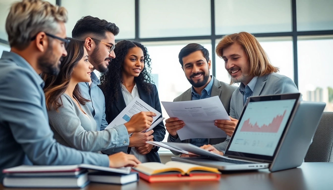 Lawsuit consultation at https://www.ihavealawsuit.com with legal experts in a modern office.