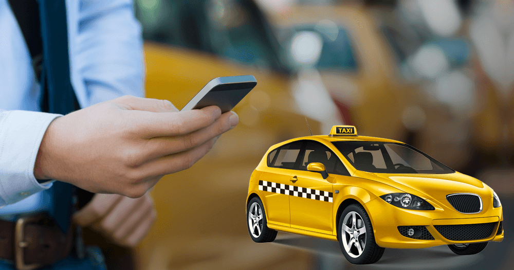 Professional Taxis Serving Your Area | Gemini Taxis