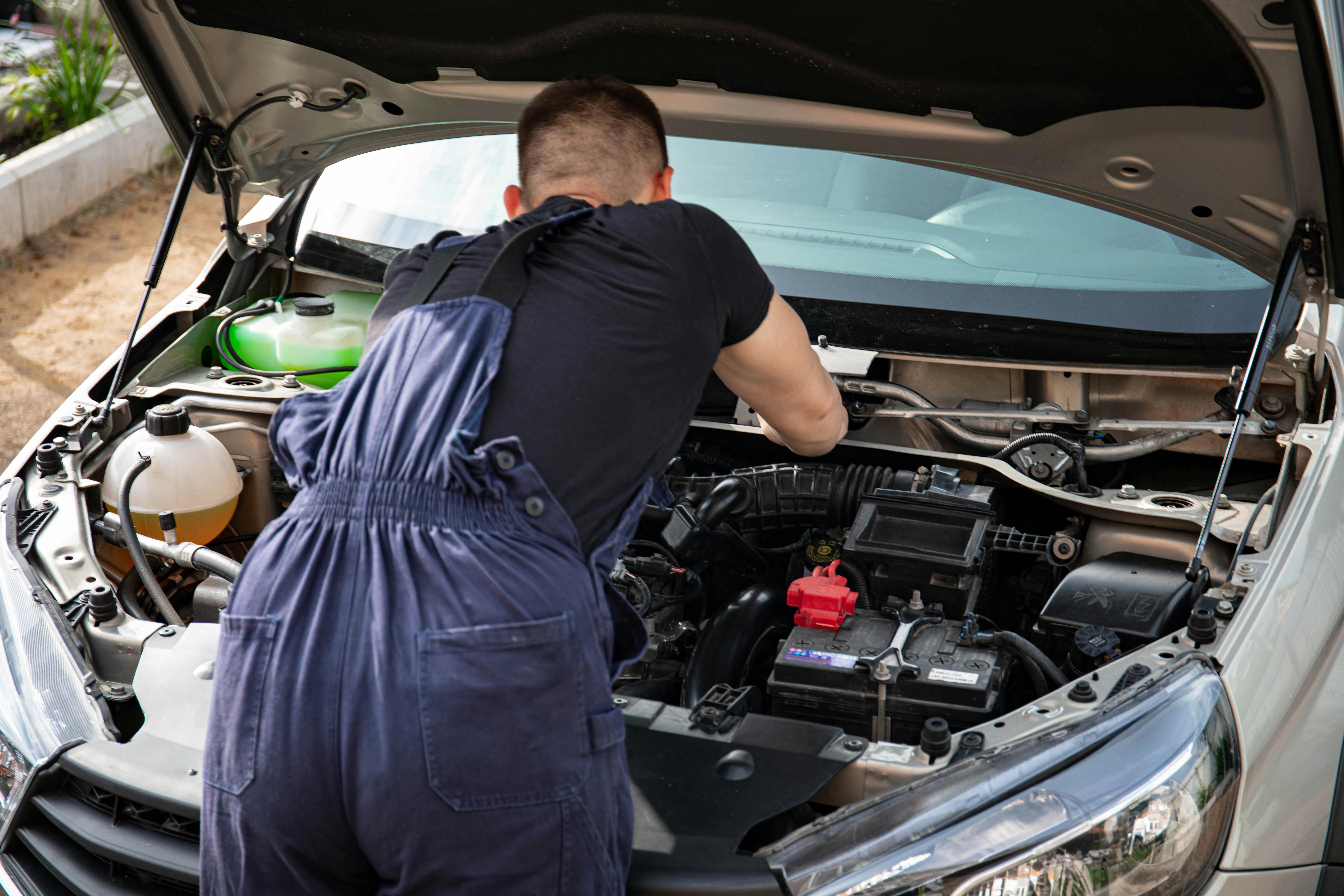 Clintonville Automotive: Serving All Your Auto Repair Needs in Columbus, OH
