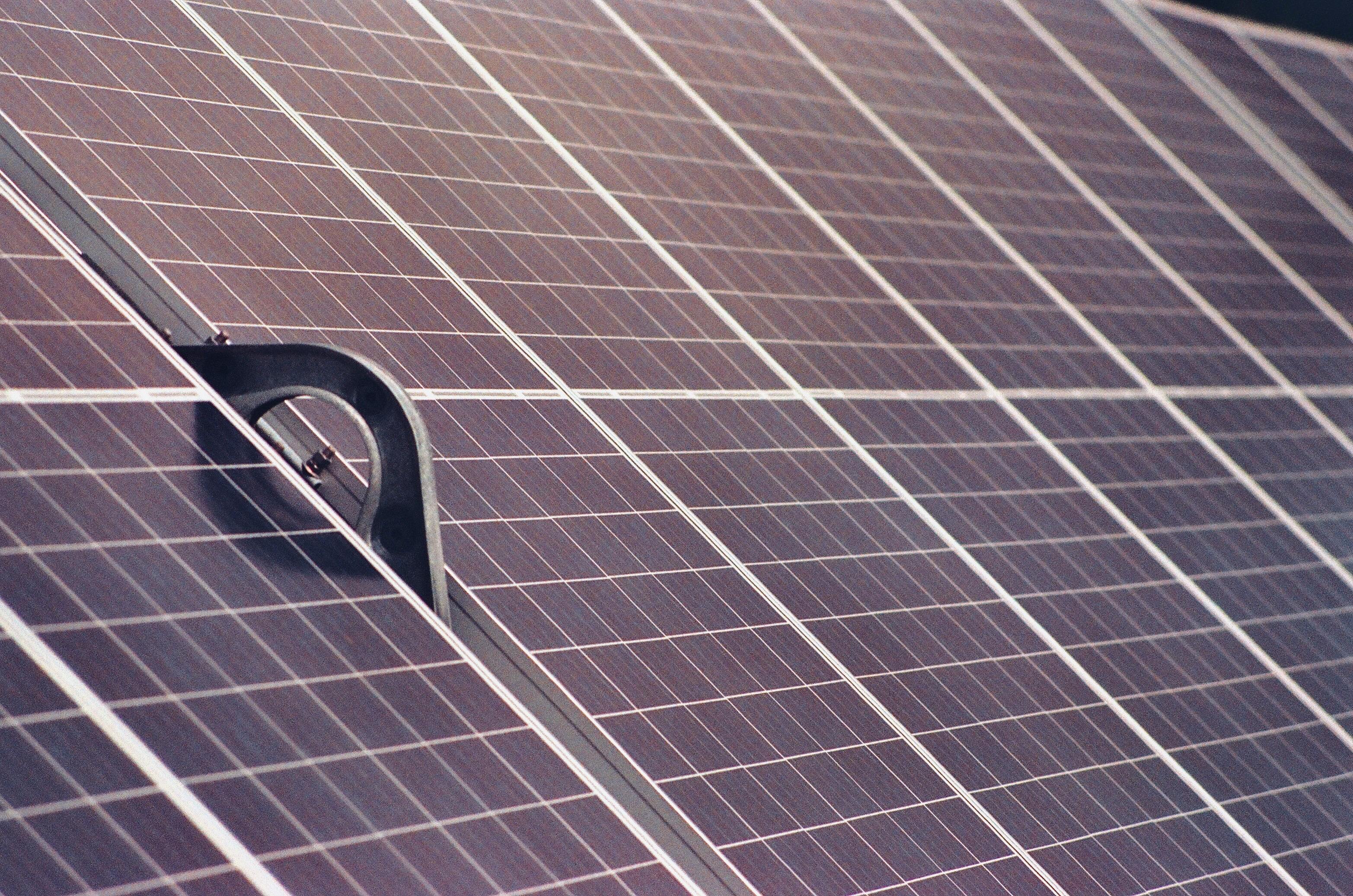 Solar Panels Northampton | Power Your Home with Clean Energy