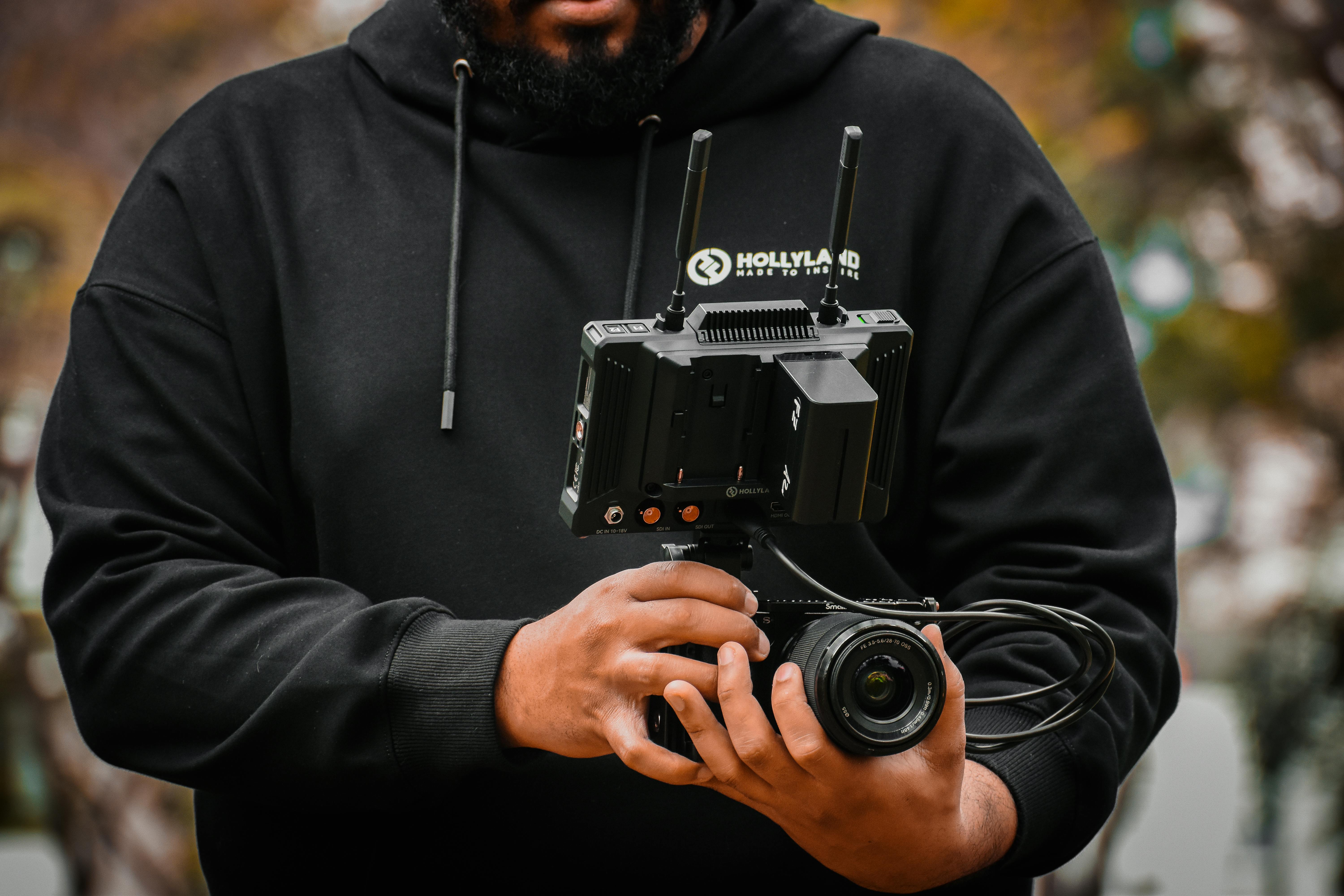High-Quality Video Production for Businesses and Brands