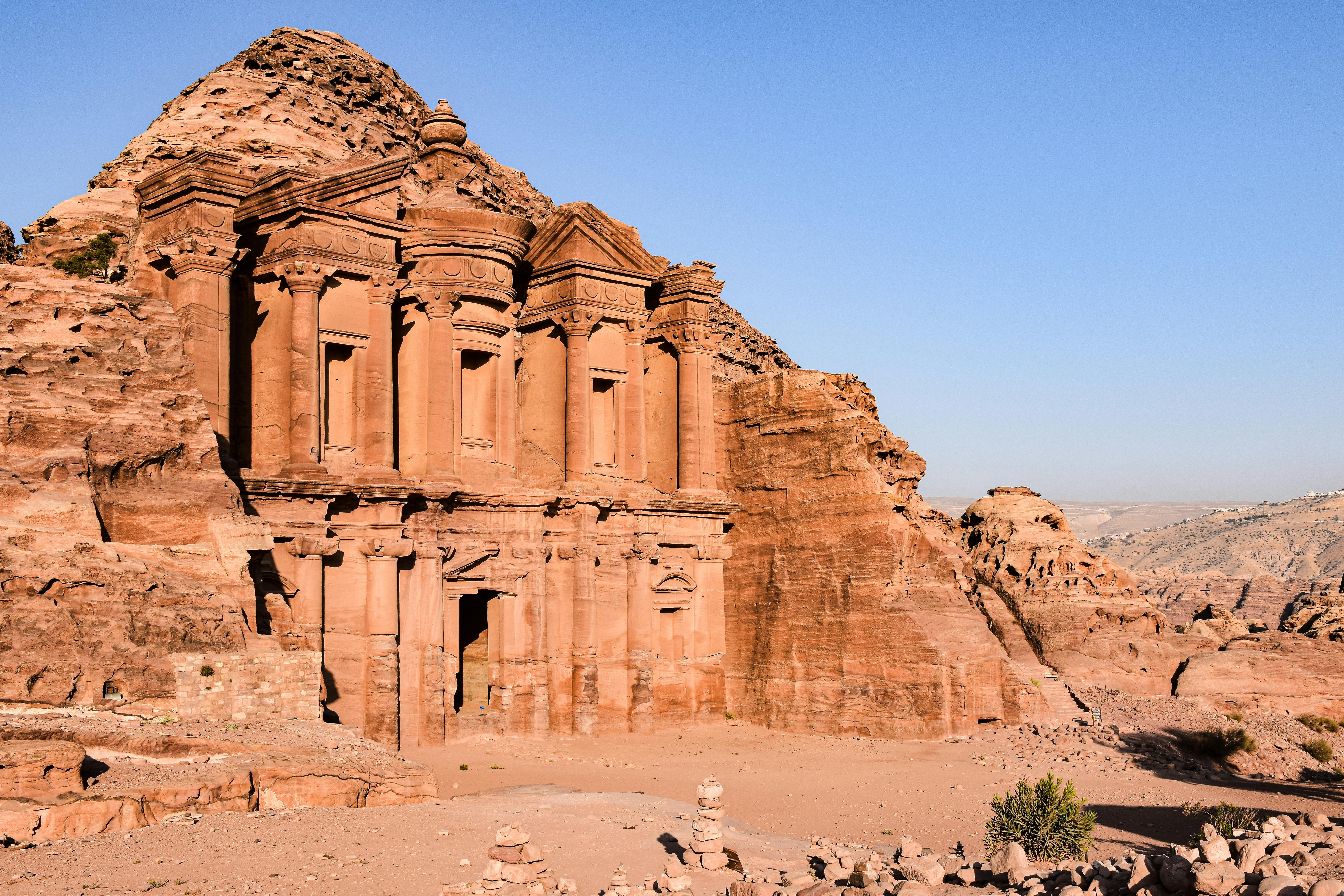 Affordable Holy Land Tours from Jordan for Groups