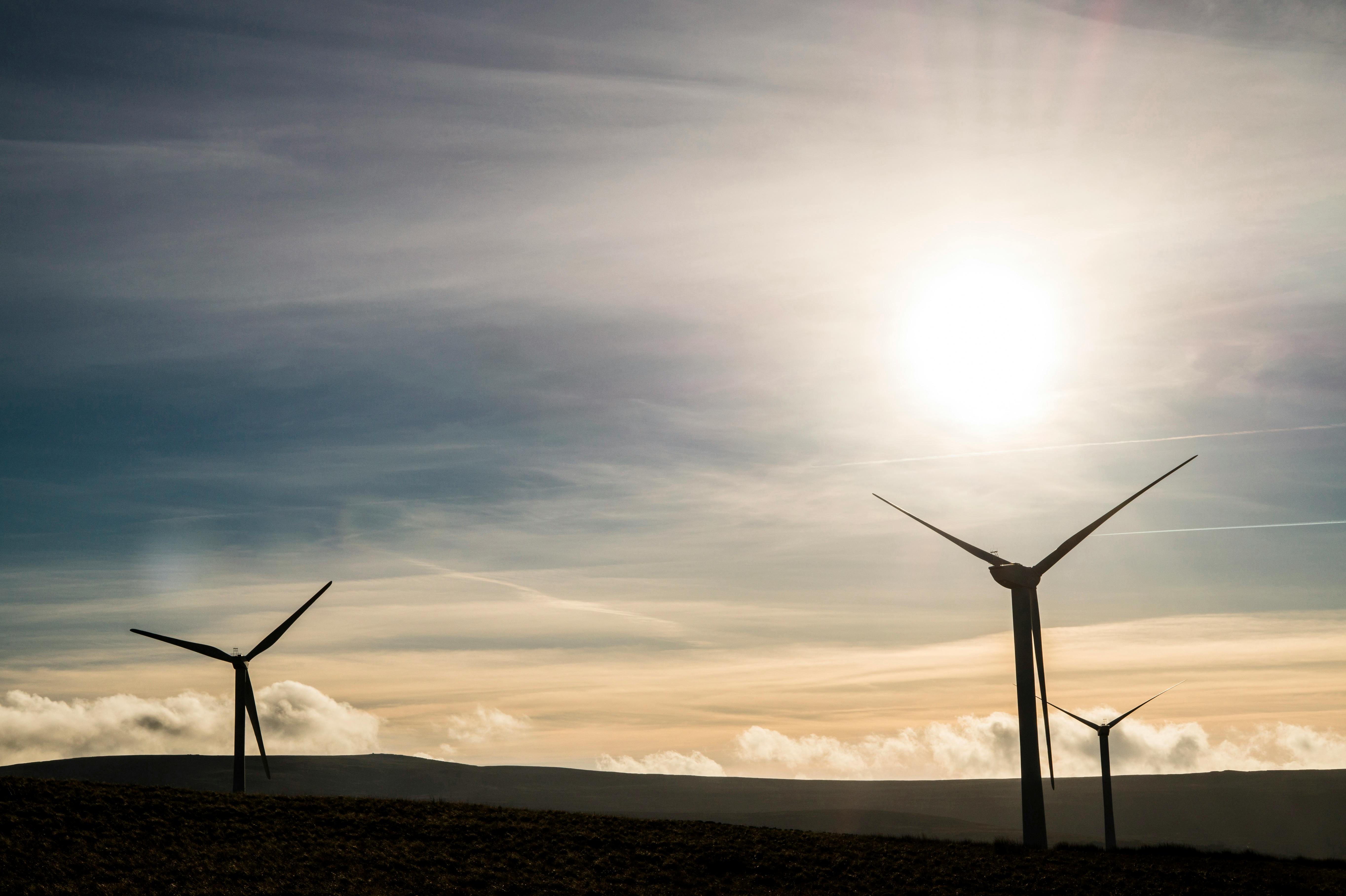 Why Renewable Energy Solutions Are the Future of Eco-Friendly Living