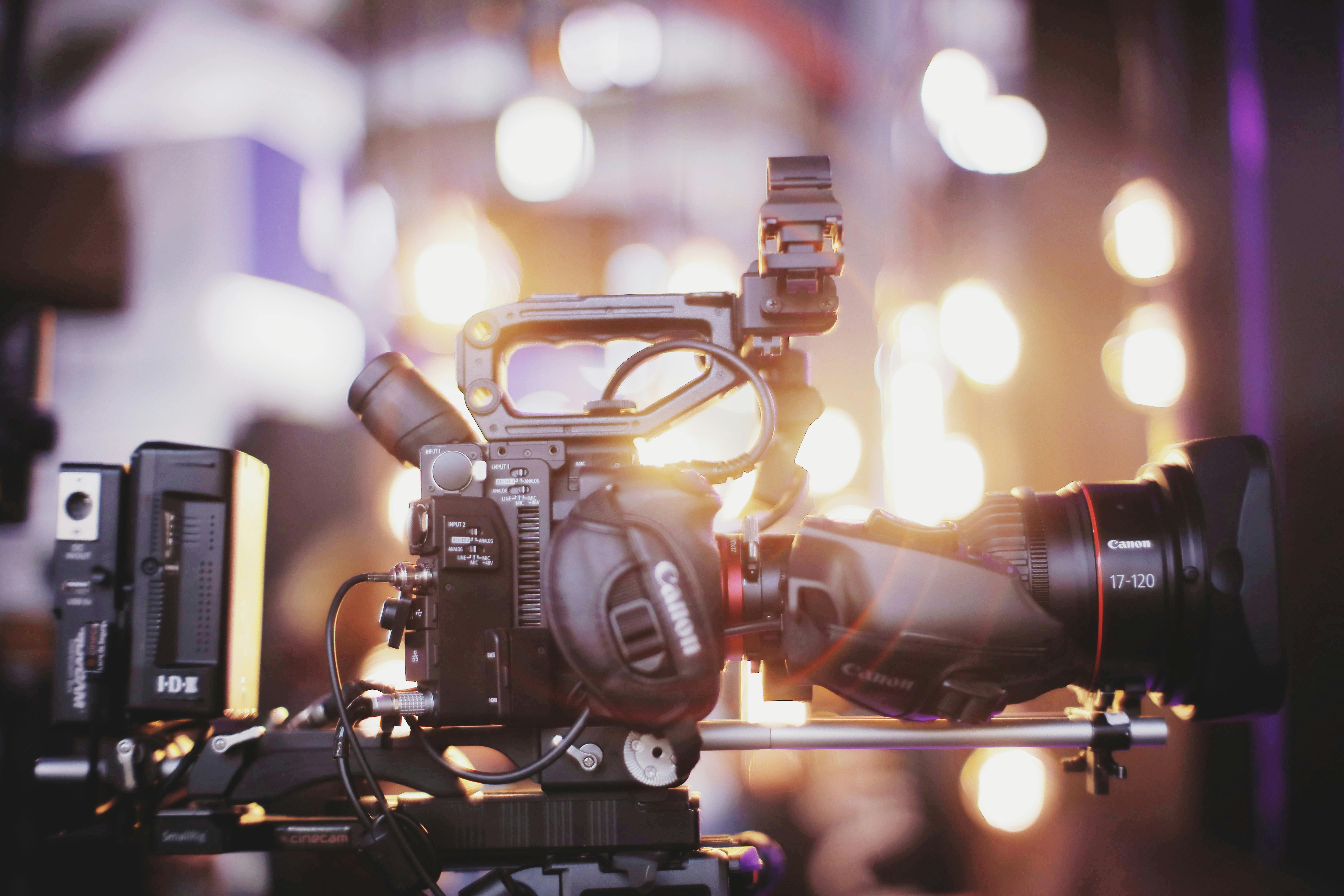 Learn Video Editing and Motion Graphics for YouTube, Film &amp; Social Media