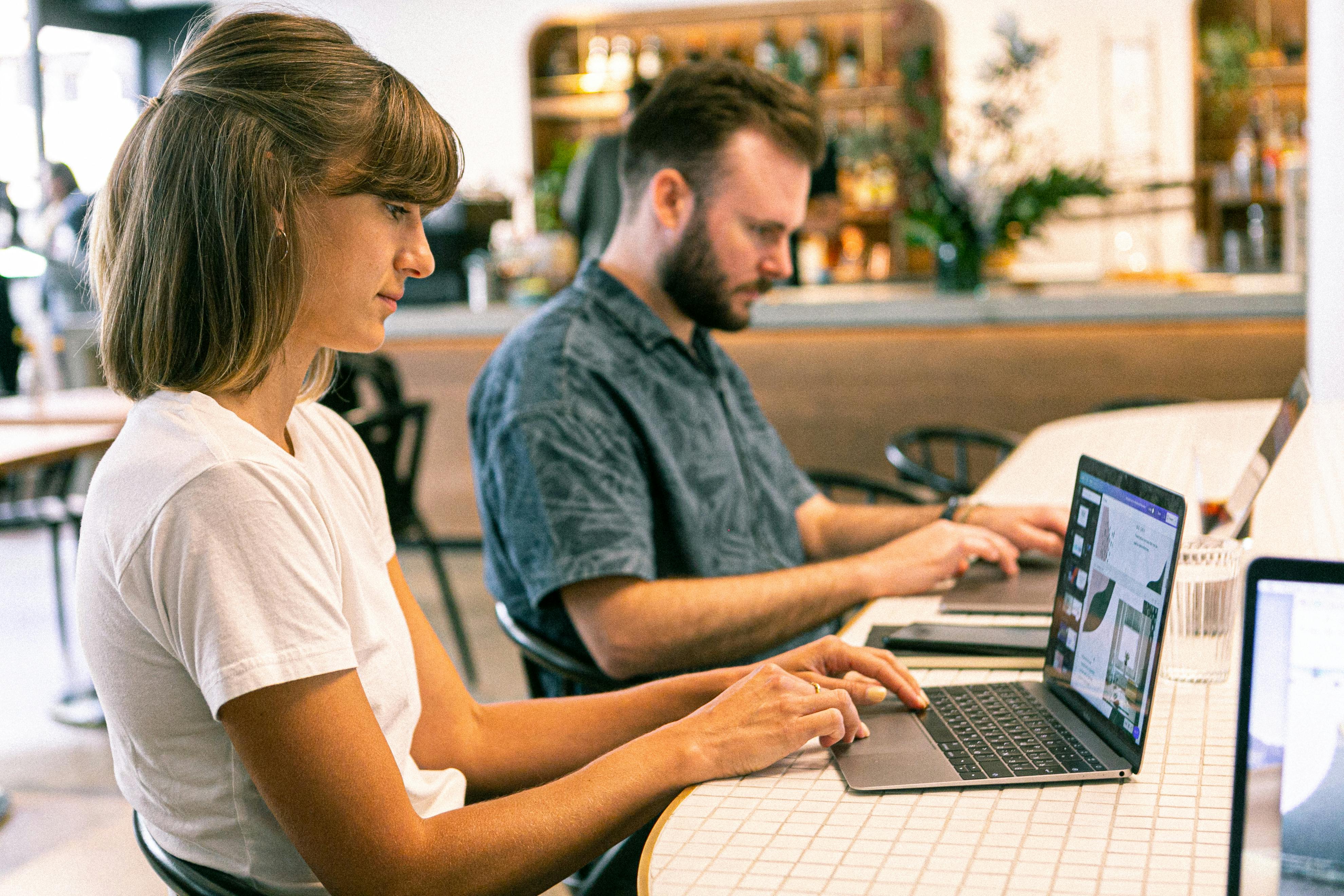 SEO Agentur Vivont Berlin – Ihre Partner für messbaren Online-Erfolg